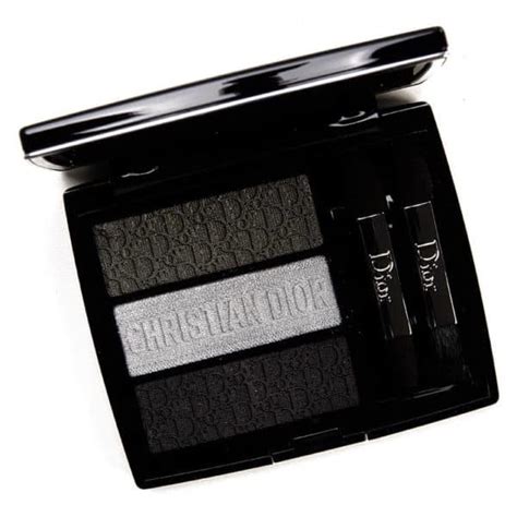 dior smoky canvas|Dior Smoky Canvas (053) 3 Couleurs Tri (o)blique Review.